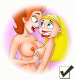 Braceface famous toon porn - tram-pararam.com!