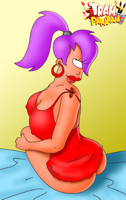 443px x 700px - Futurama Kinky | BDSM Fetish