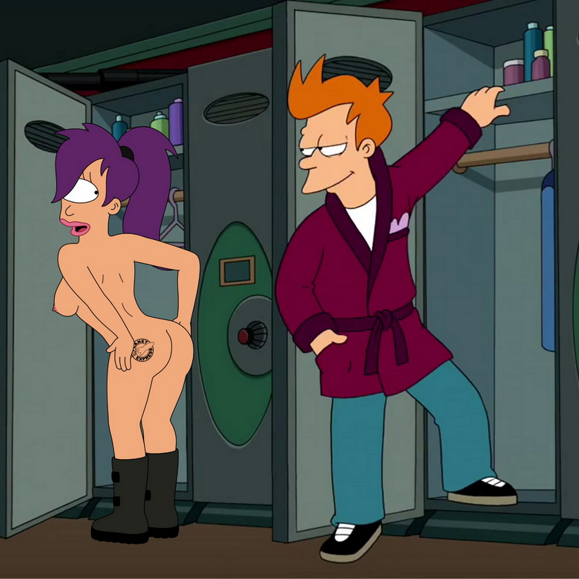 Futurama Frys Mom Porn - Futurama mom nude porn - XXX pics