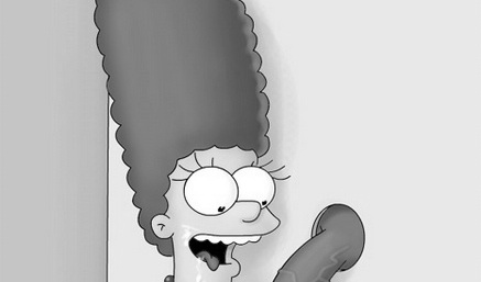 437px x 257px - Marge Simpson | Tram Pararam sex cartoon