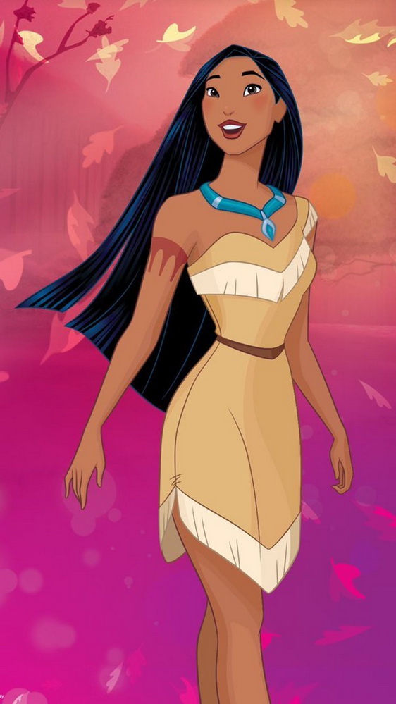 Pocahontas